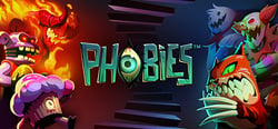 Phobies header banner