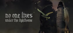 No one lives under the lighthouse Director's cut header banner