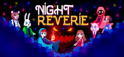 Night Reverie header banner
