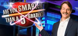 Are You Smarter than a 5th Grader? header banner