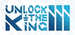 Unlock The King 3 header banner