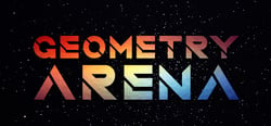 Geometry Arena header banner