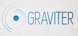 Graviter header banner
