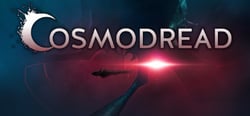 Cosmodread header banner