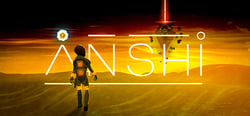 AnShi header banner