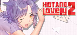 Hot And Lovely 2 header banner