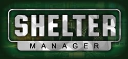 Shelter Manager header banner