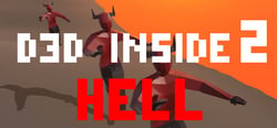 D3D INSIDE 2: HELL header banner