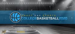 Draft Day Sports: College Basketball 2020 header banner