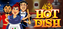 Hot Dish header banner