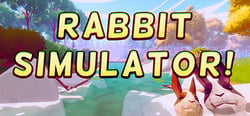 Rabbit Simulator header banner