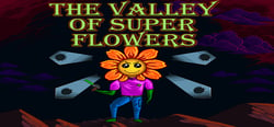 The Valley of Super Flowers header banner