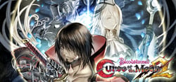 Bloodstained: Curse of the Moon 2 header banner