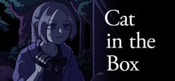 Cat in the Box header banner