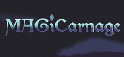 MagiCarnage header banner