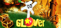 Glover header banner