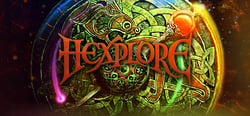 Hexplore header banner