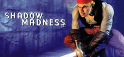 Shadow Madness header banner