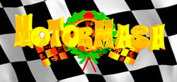 Motor Mash header banner