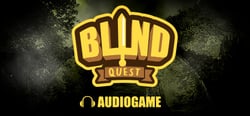 BLIND QUEST - The Enchanted Castle header banner
