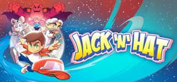 JACK 'N' HAT header banner