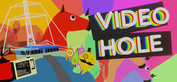 VideoHole: Episode I header banner