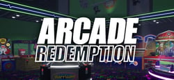 Arcade Redemption header banner