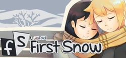 First Snow header banner