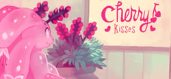 Cherry Kisses header banner