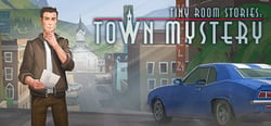 Tiny Room Stories: Town Mystery header banner