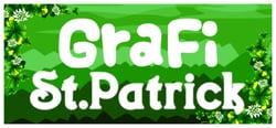 GraFi St.Patrick header banner