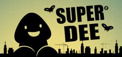 Super DEE header banner