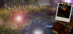 Naturalist Stories header banner