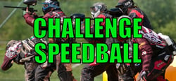 Challenge Speedball header banner