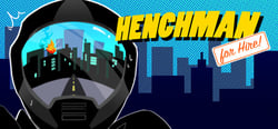 Henchman For Hire header banner