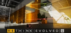 ReThink | Evolved 4 header banner