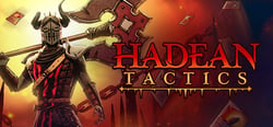 Hadean Tactics header banner