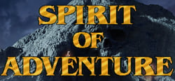 Spirit of Adventure header banner