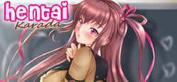 Hentai Karada header banner