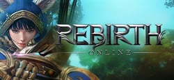Rebirth Online header banner