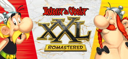 Asterix & Obelix XXL: Romastered header banner