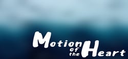 Motion Of The Heart header banner