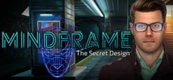 Mindframe: The Secret Design Collector's Edition header banner