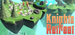 Knight's Retreat header banner