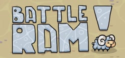 Battle Ram header banner