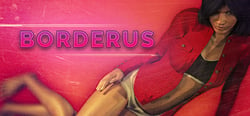 Borderus header banner