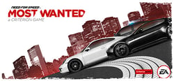 Need for Speed™ Most Wanted header banner