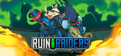 Ruin Raiders header banner