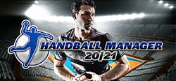 Handball Manager 2021 header banner