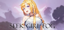 Seek Girl:Fog Ⅰ header banner